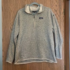 Patagonia Sweater